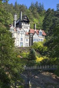 Cragside