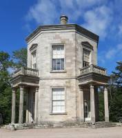 The Temple of the Winds, Mount Stewart