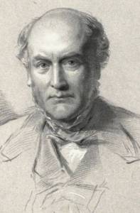 George Gilbert Scott