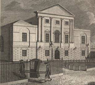 The Assembly Rooms