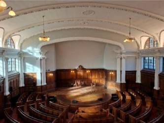 The Pitmen's Parliament